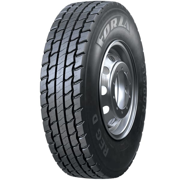 295/80Р22.5  FORZA REG D 152/148K